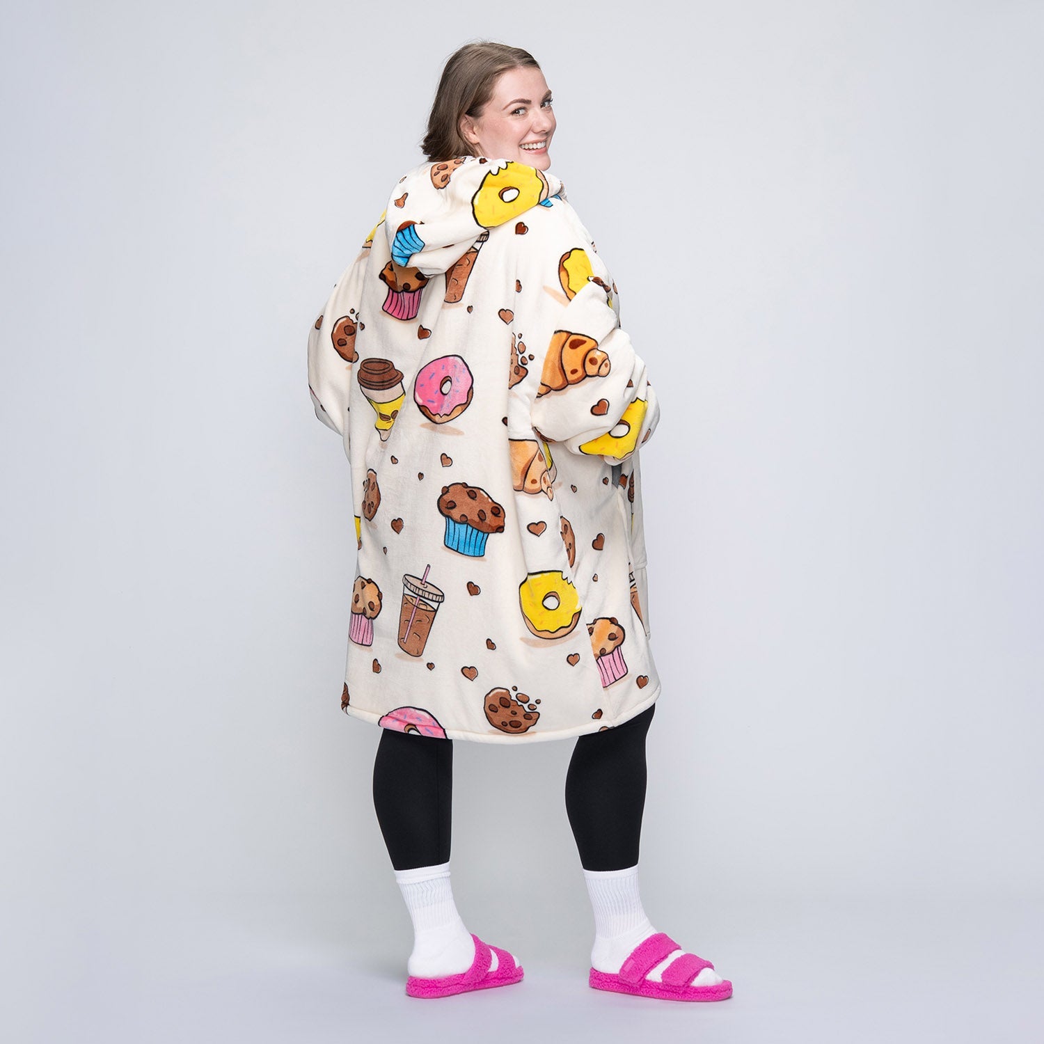 Brunch Oodie™ Original – The Oodie Canada