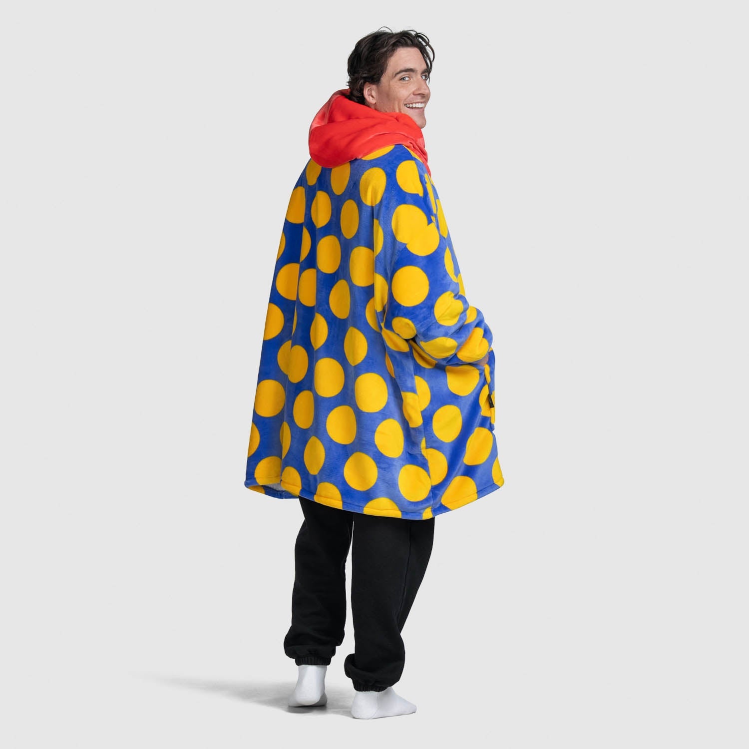 BT21 Tata Oodie™ Original Licensed – The Oodie Canada