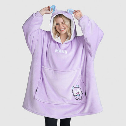 BT21 Mang