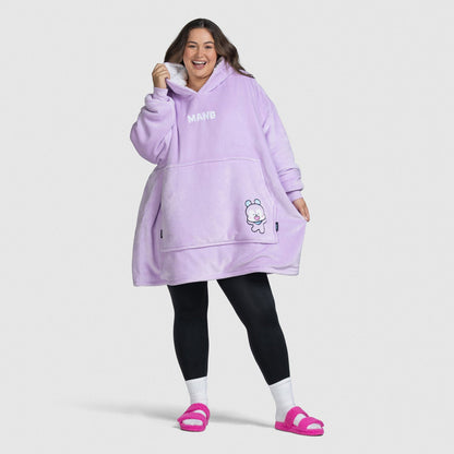 BT21 Mang