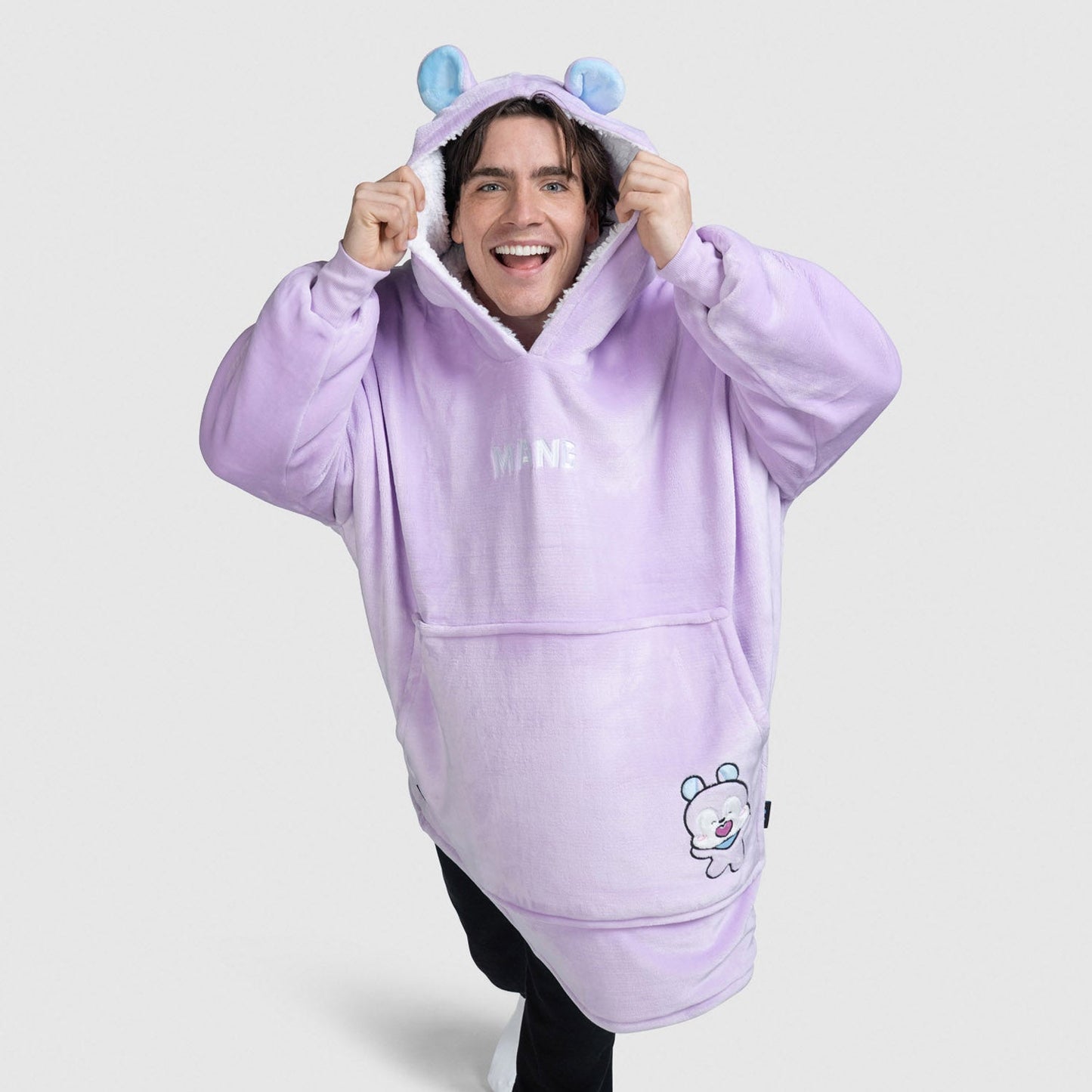 BT21 Mang