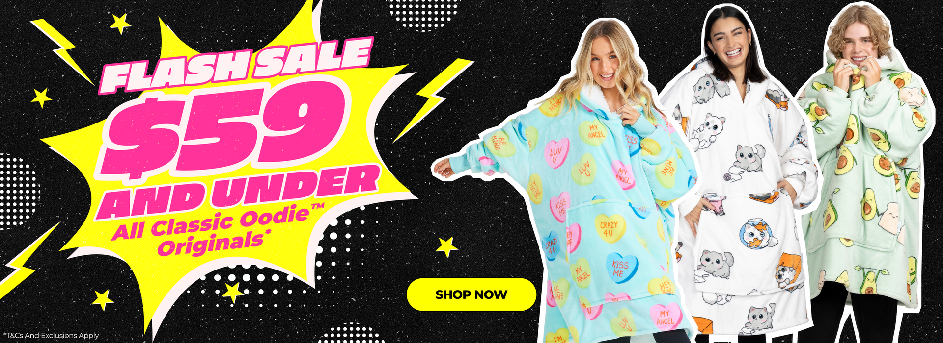 Buy oodie online online
