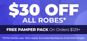BE QUICK!