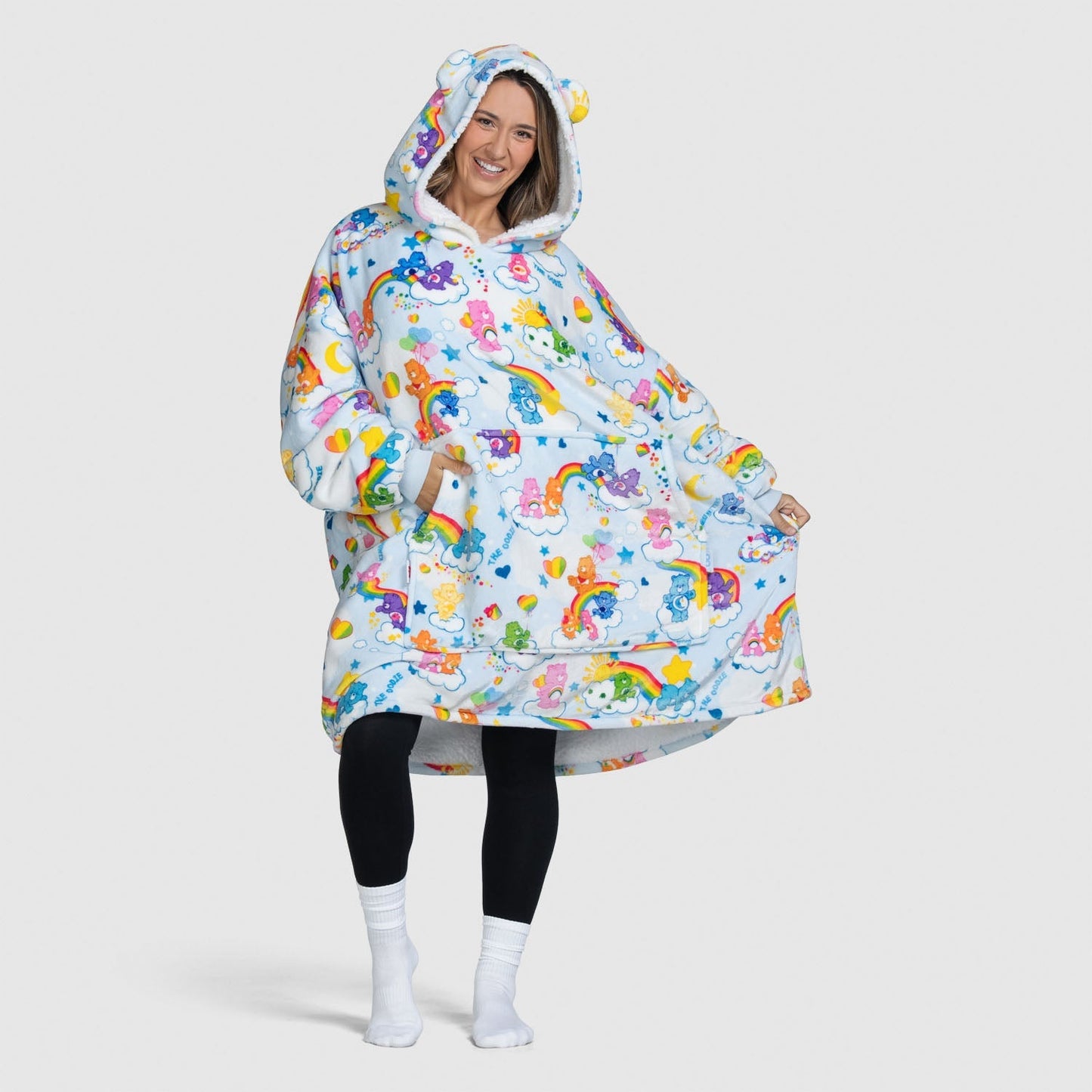Care Bears Clouds