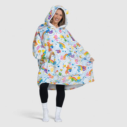Care Bears Clouds