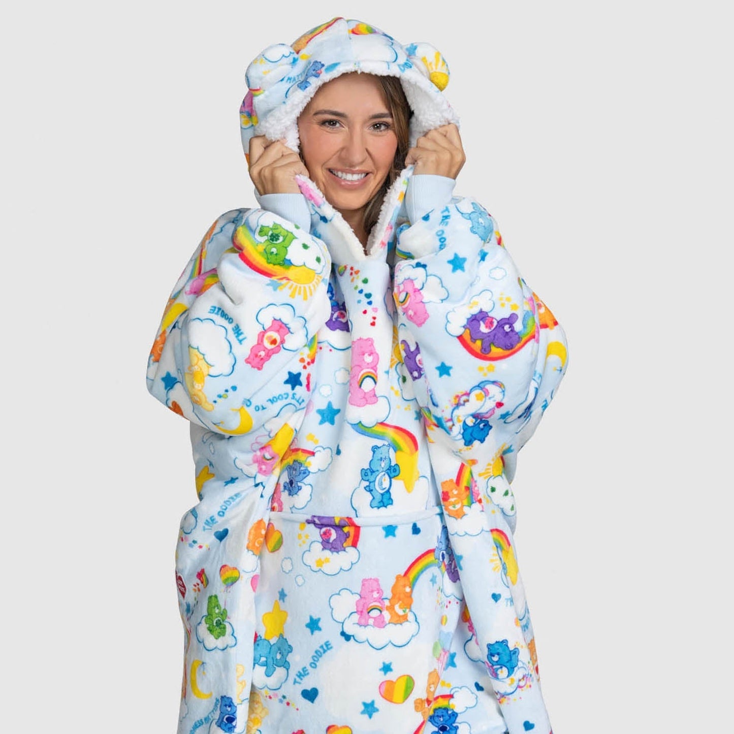 Care Bears Clouds