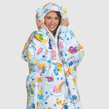 Care Bears Clouds