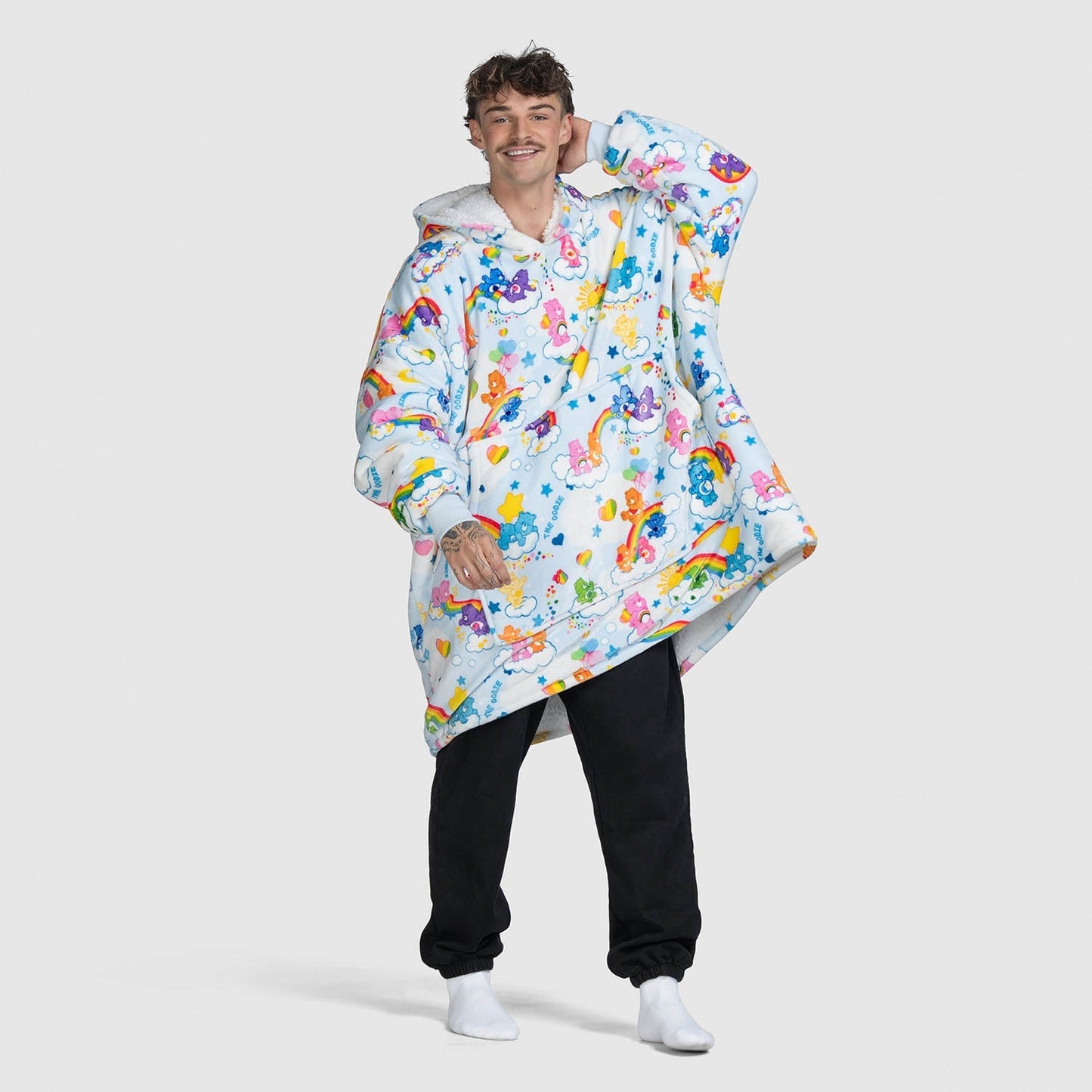 Care Bears Clouds