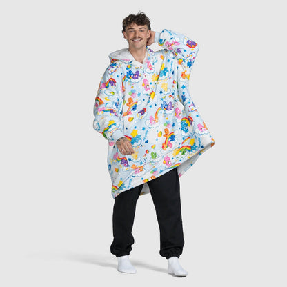 Care Bears Clouds