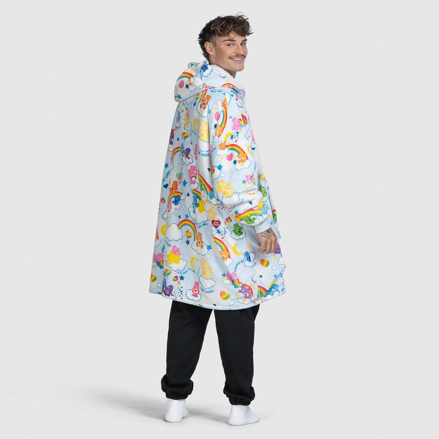 Care Bears Clouds