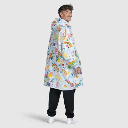 Care Bears Clouds