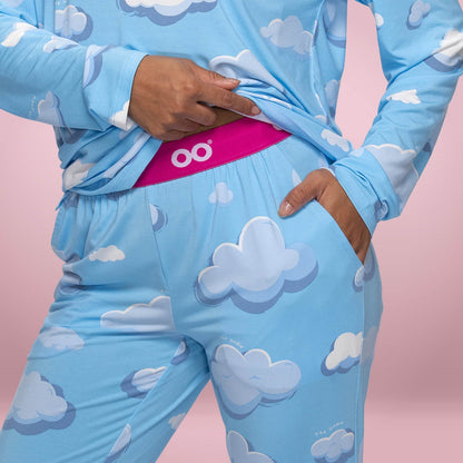 Cloud