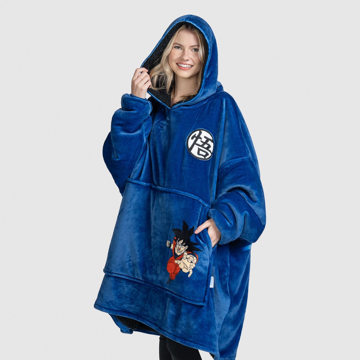 size: Jess is 5’8” wearing a size OOD