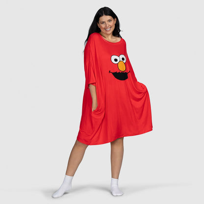 Sesame Street Elmo