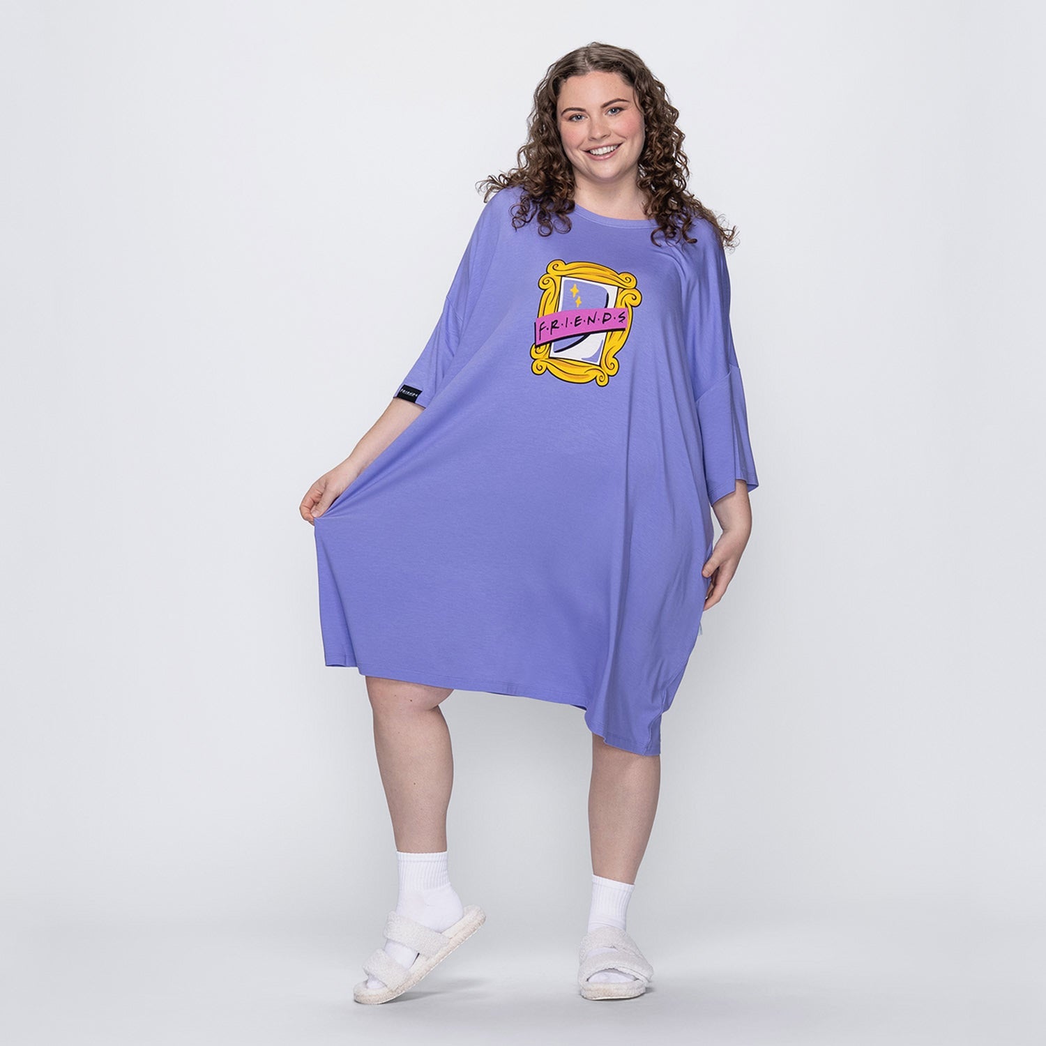 size: Finty is 169cm wearing a size OOD