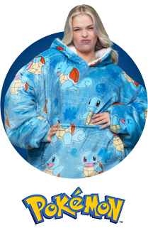 The Oodie Canada