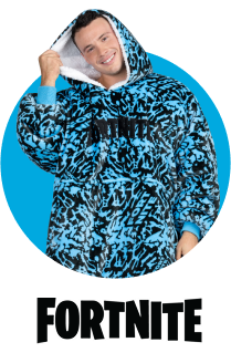 The Oodie Canada