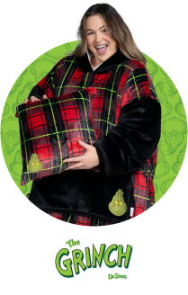 The Oodie Canada
