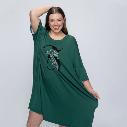 size: Mackenzie is 170cm wearing a size S/XL