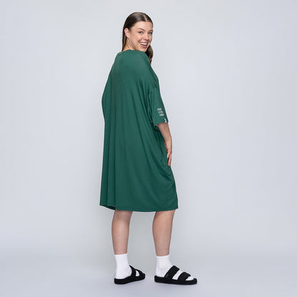 size: Mackenzie is 170cm wearing a size S/XL