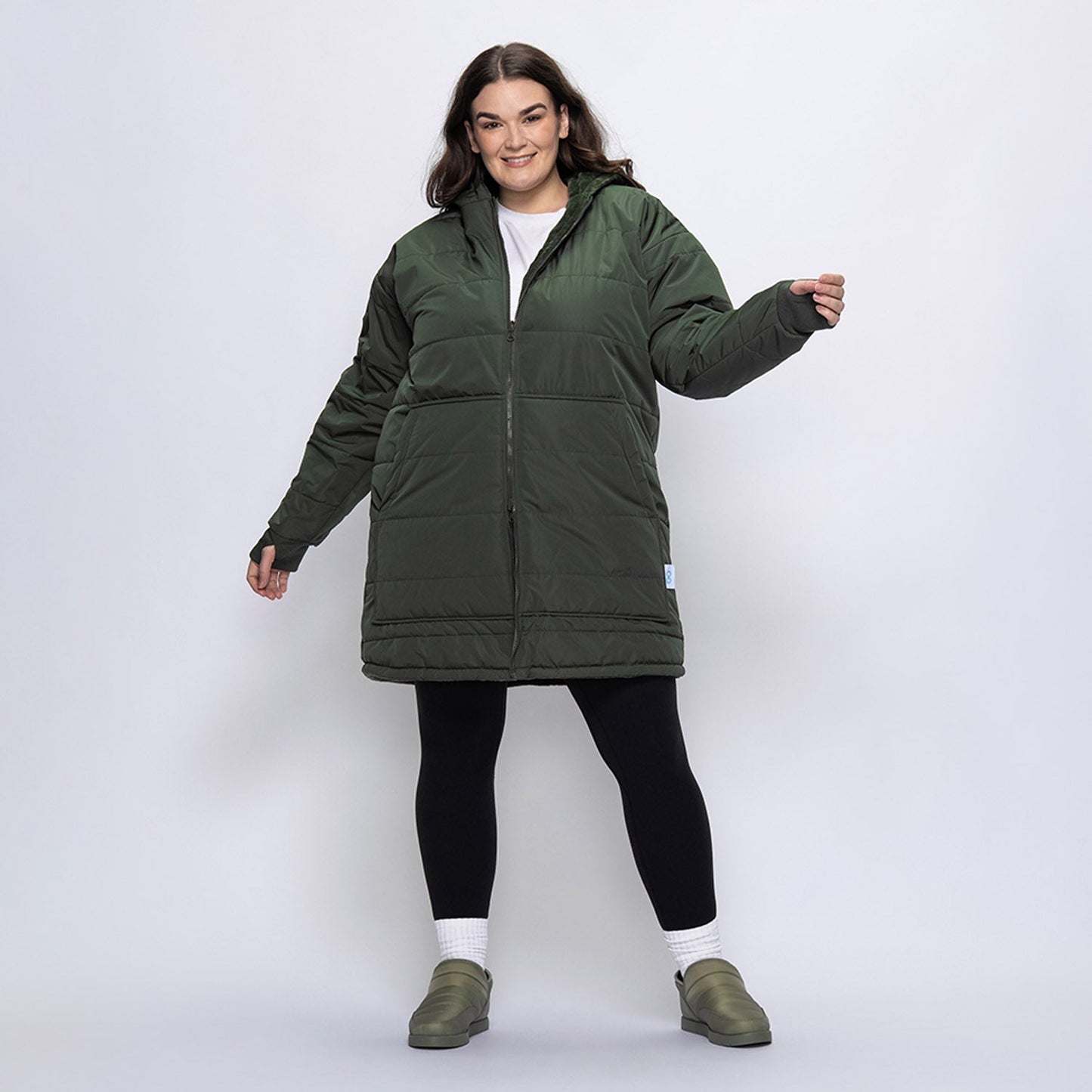 Khaki/Khaki