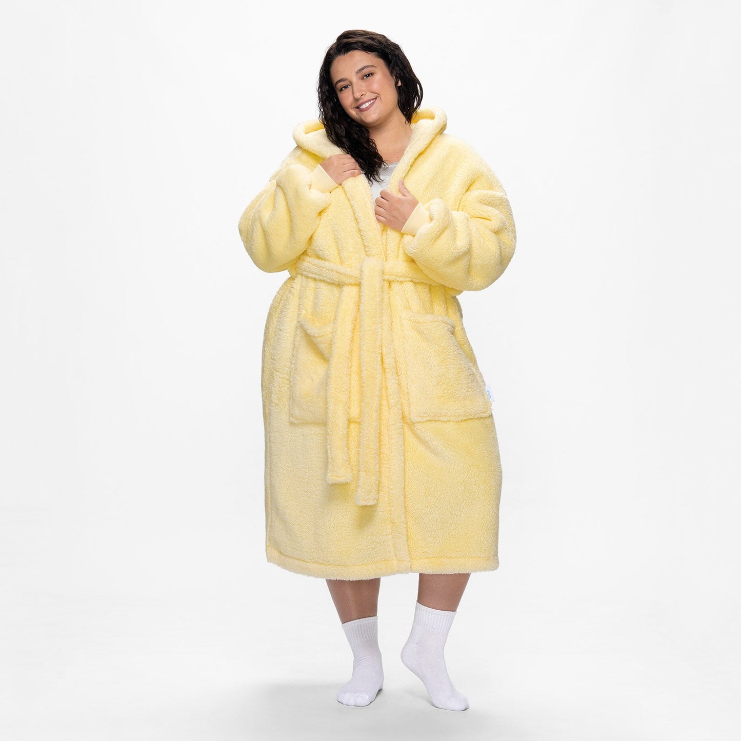 size: Aaliyah is 6′0″ wearing a size L/XL
