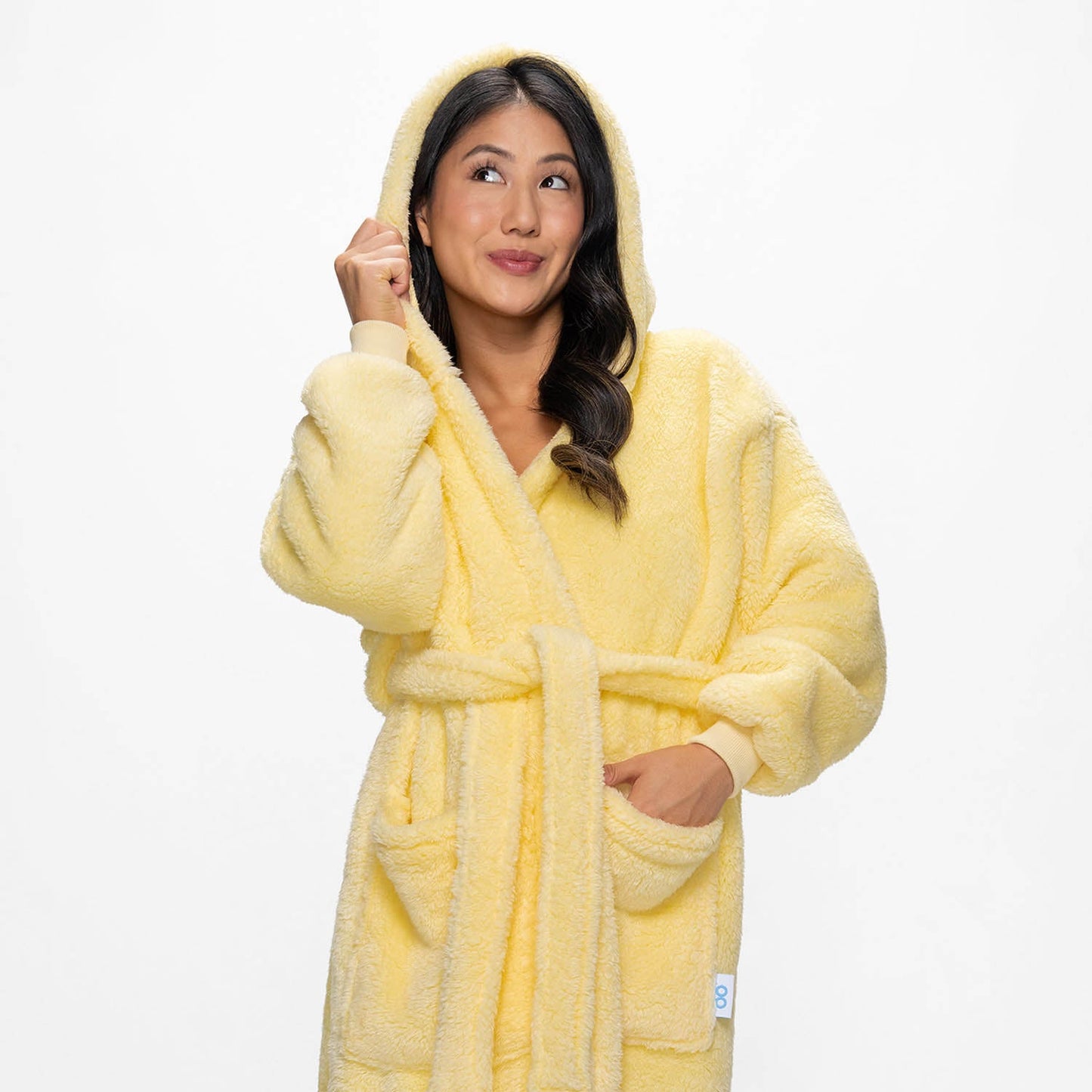 size: Yeryn is 5′5″ wearing a size S/M