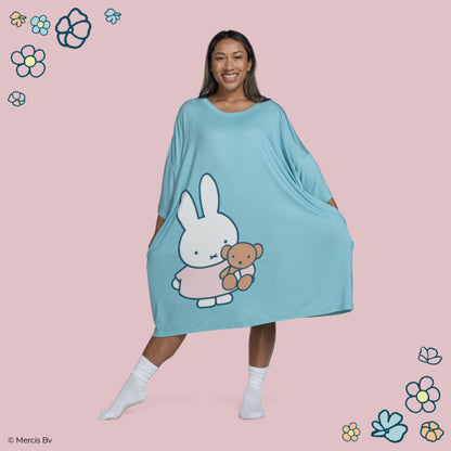 miffy schlafsack c&a Miffy Sleep Tee Licensed – The Oodie Canada