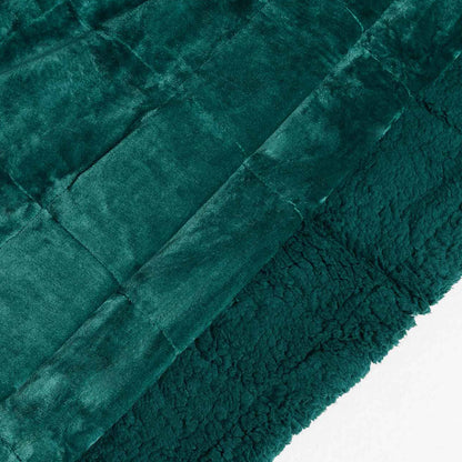 Moss Green