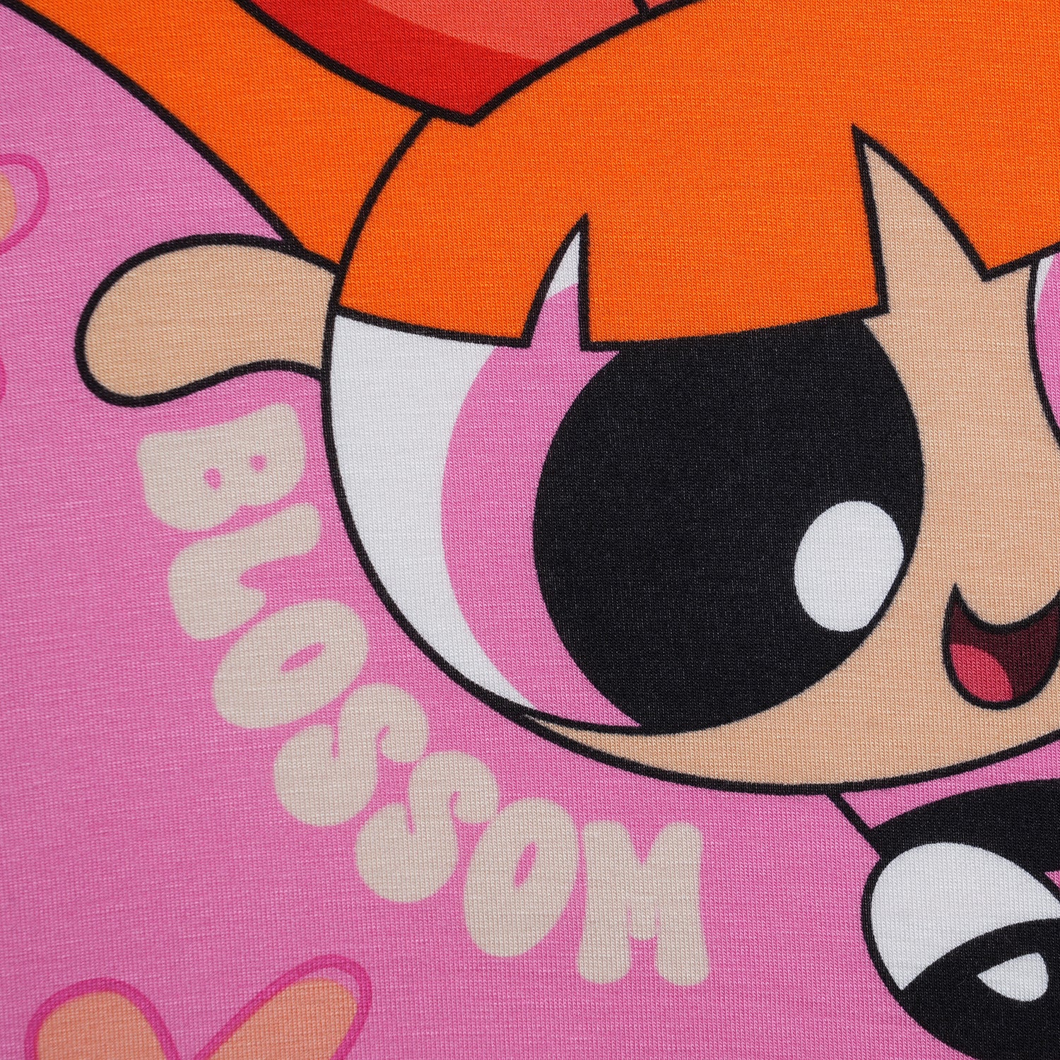 Powerpuff Girls Blossom – The Oodie Canada