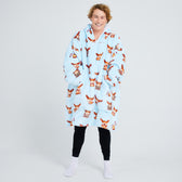 Moose Oodie