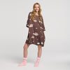 size: Lilly is 172cm wearing a size S/M