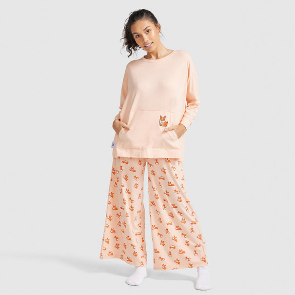 Corgi Pyjama & -  Canada