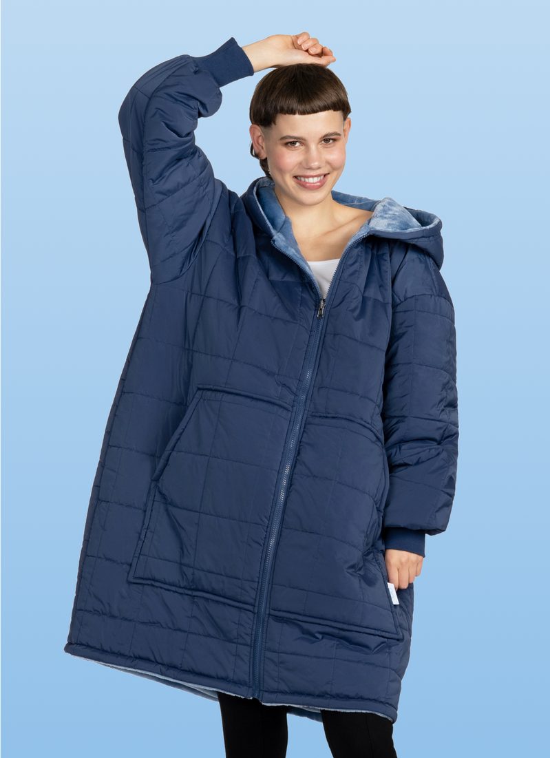 The Oodie Canada Oversized Wearable Blankets & Accessories