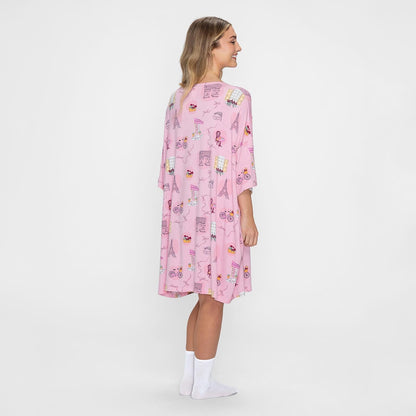 size: Tiyannah is 5'9" wearing size S/M