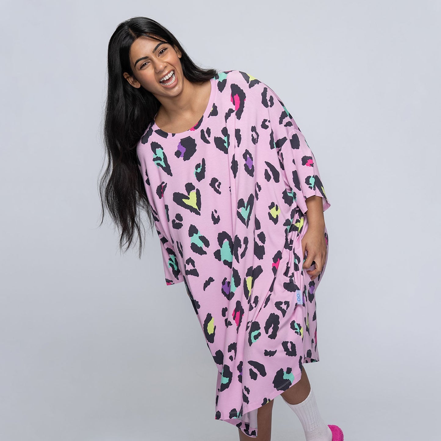 size: Shailza is 165cm wearing a size OOD