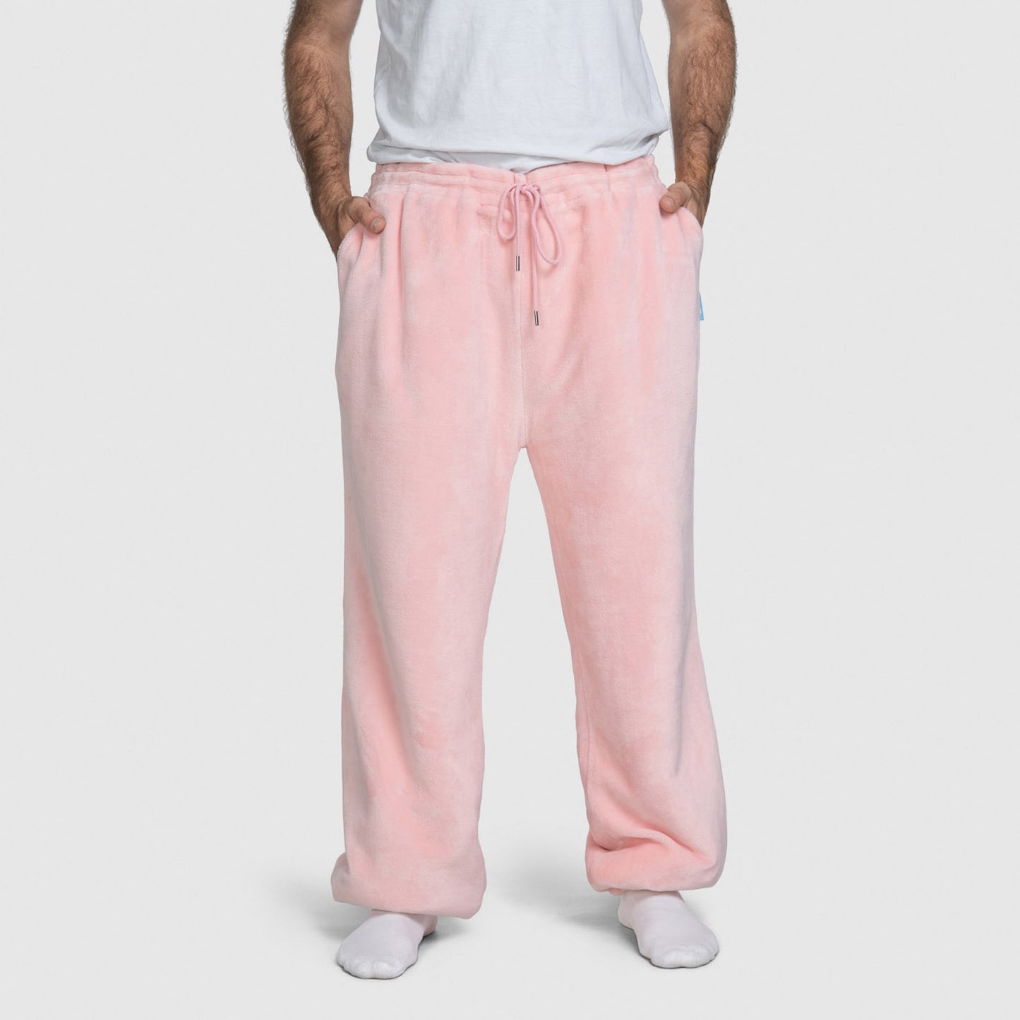 size: Jake is 191cm wearing a size 4XL/5XL