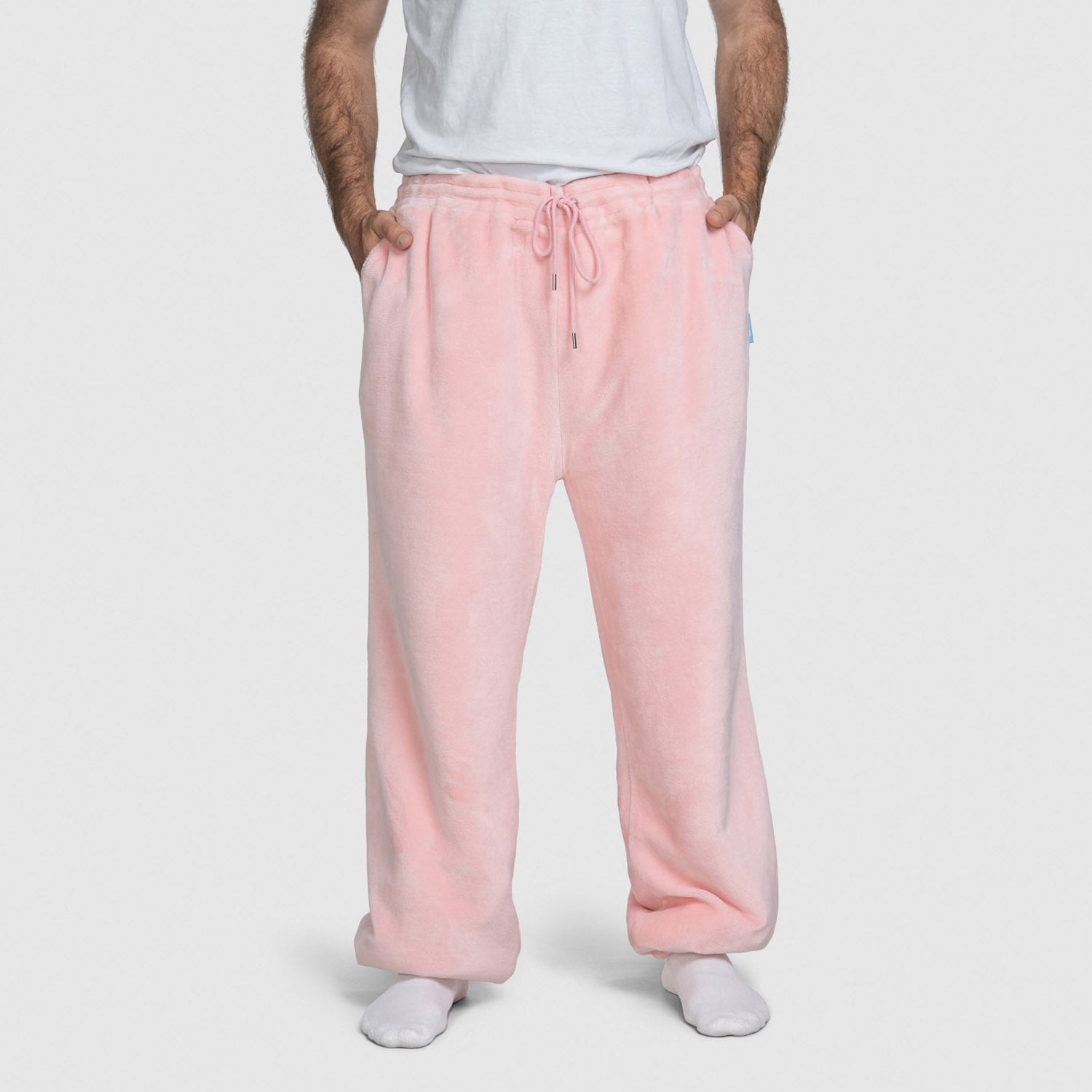 size: Jake is 191cm wearing a size 4XL/5XL