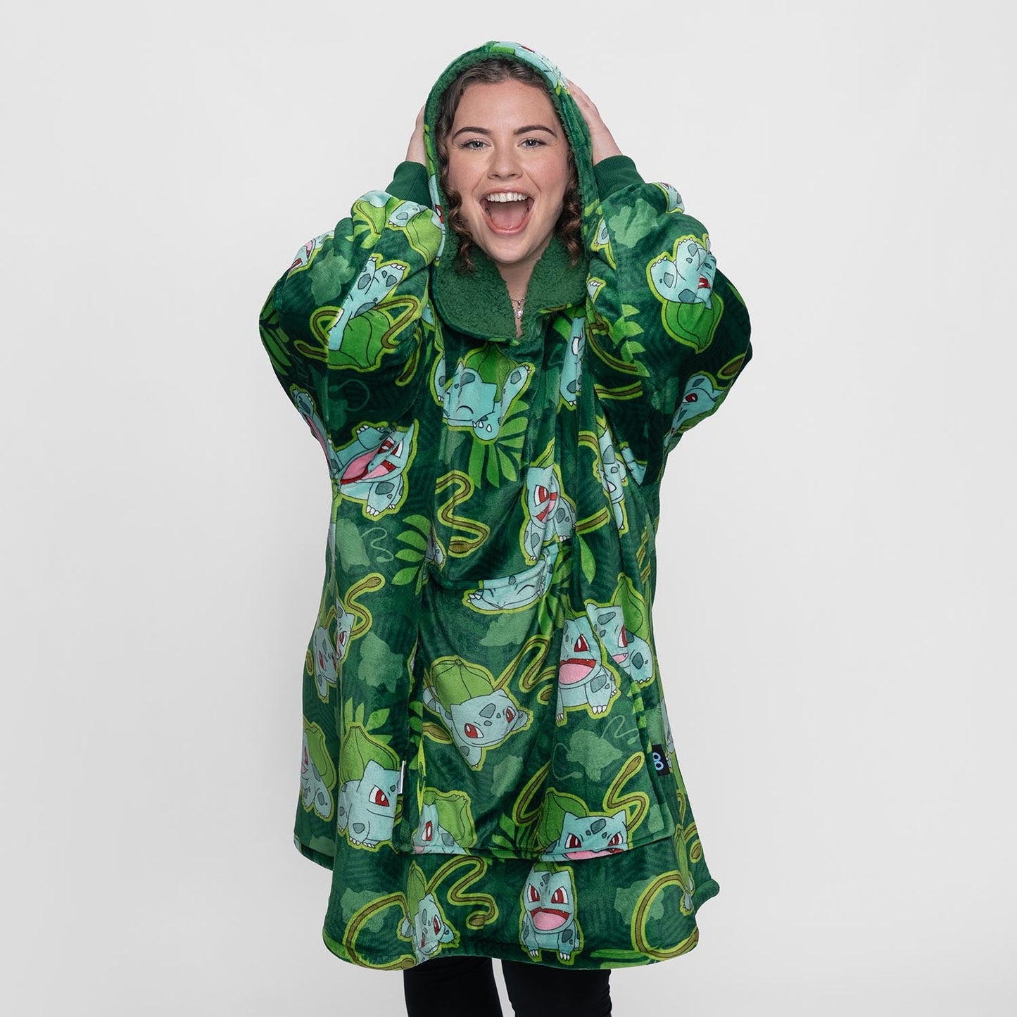 size: Finty is 169cm wearing a size OOD