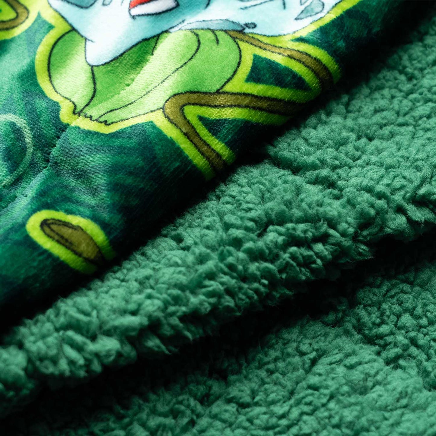 Pokémon Bulbasaur