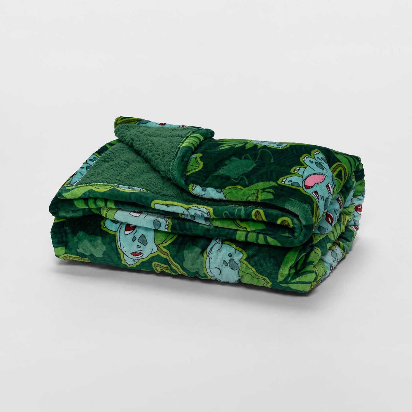 Pokémon Bulbasaur