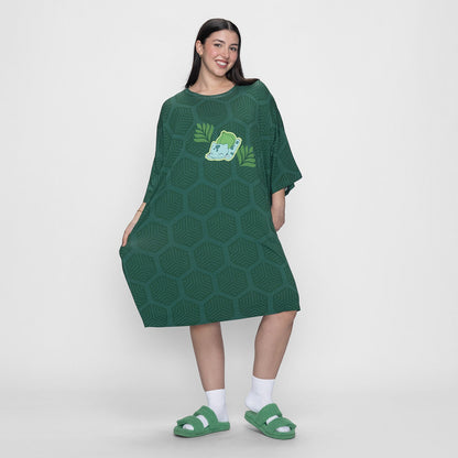 size: Sharnaya is 163cm wearing a size OSFM