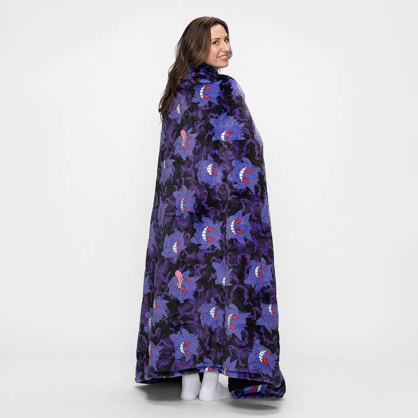 size: Mia is 170cm wearing a size Single