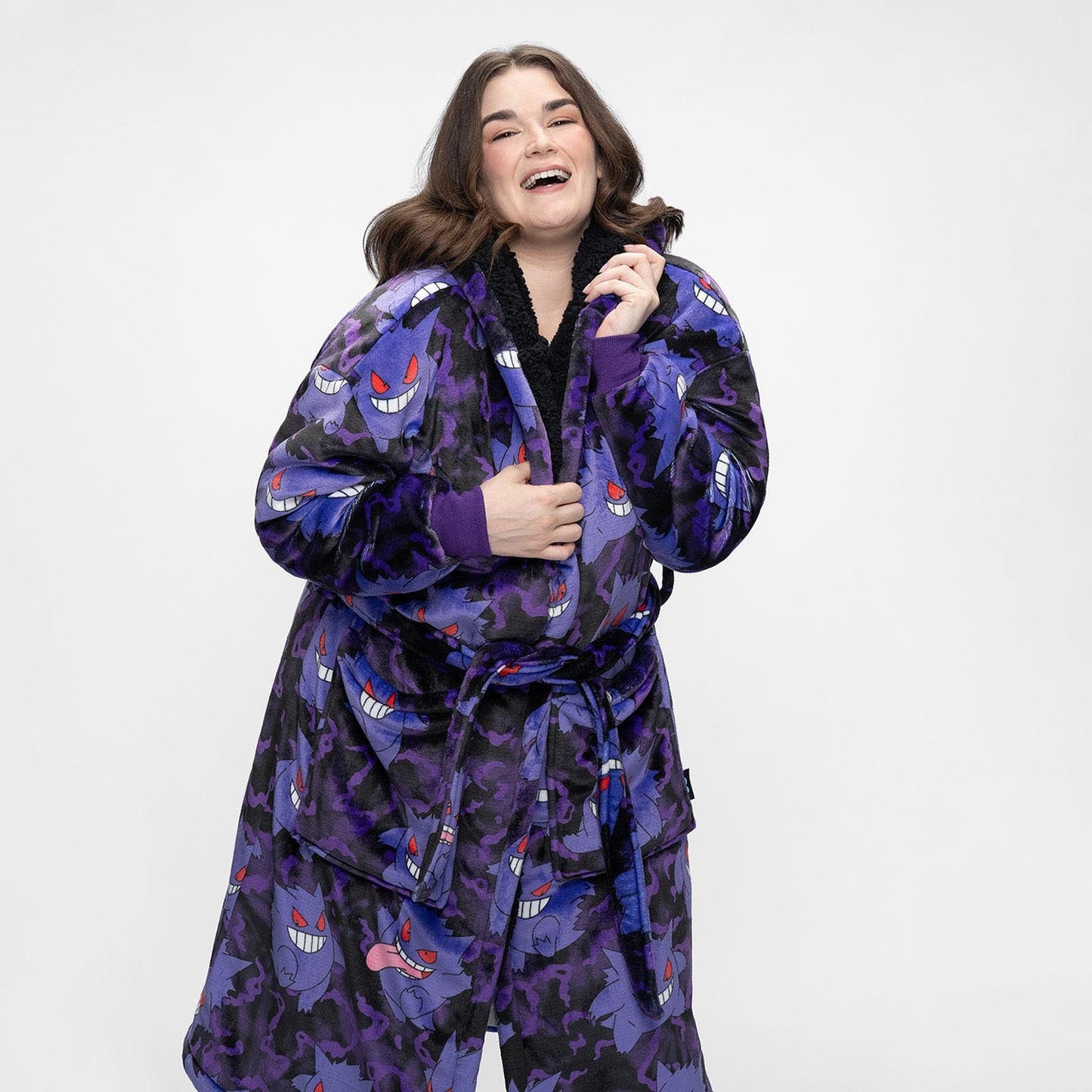 size: Claudia is 5'8