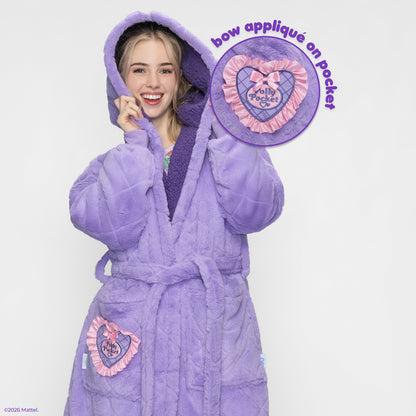 size: Sophia is 5'8" wearing a size S/M