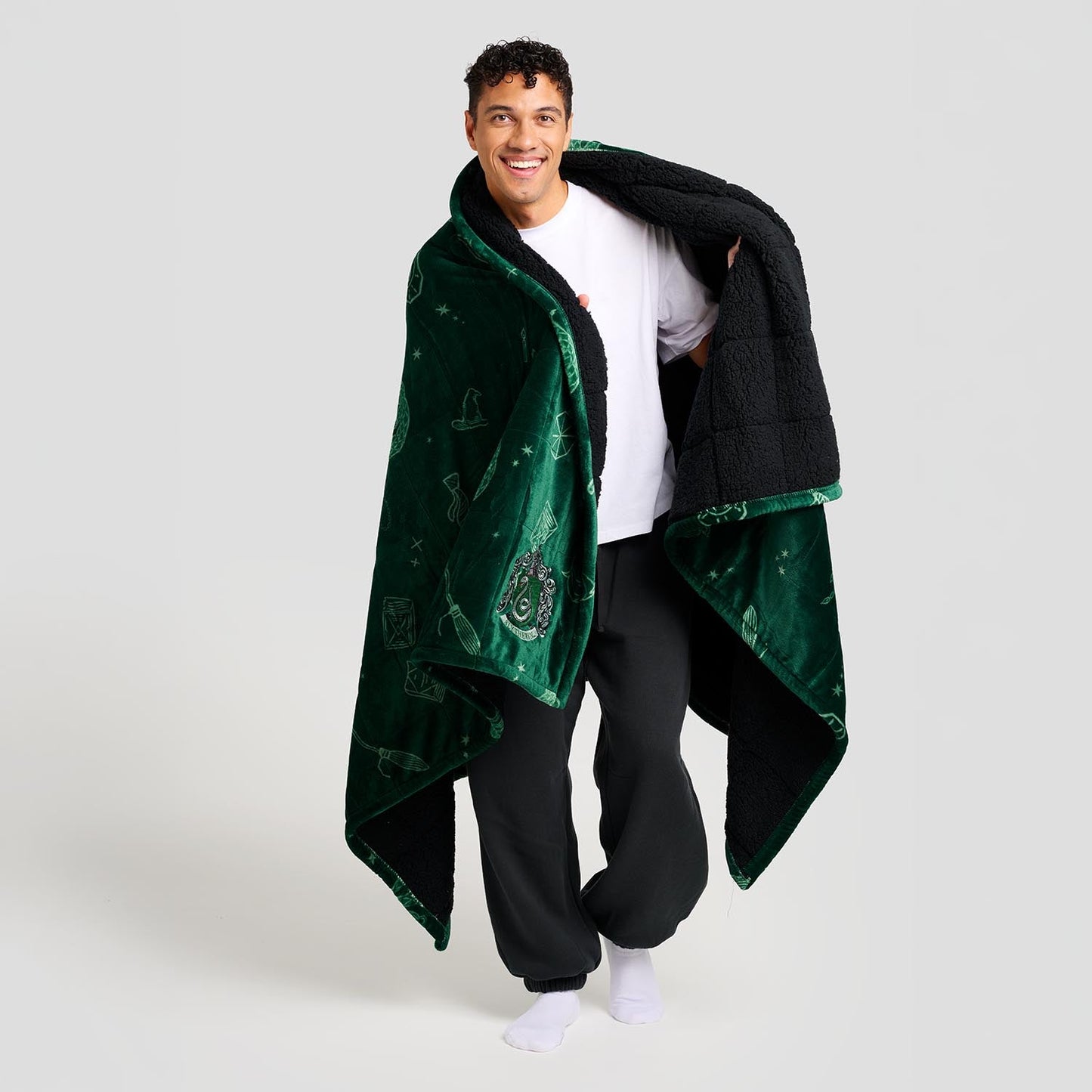 size: Renato is 5'11