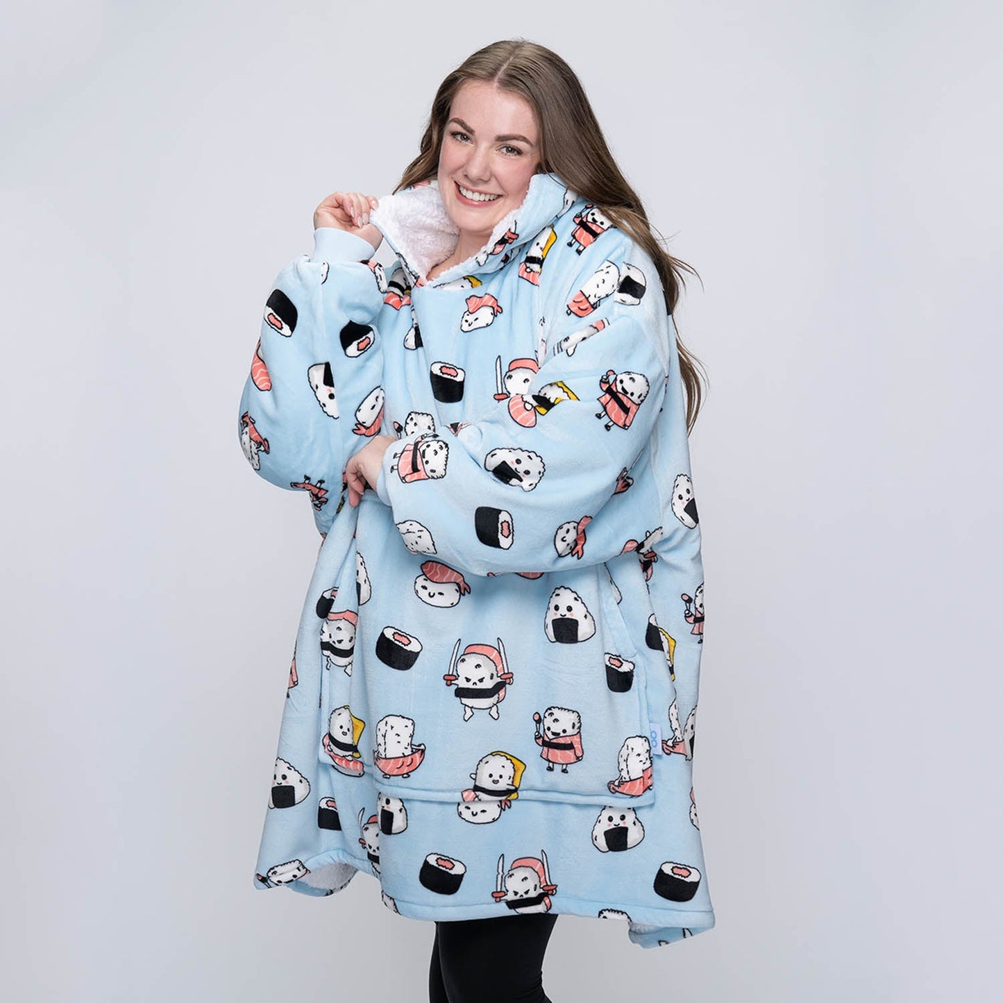 size: Tayla is 5’7” wearing a size OOD