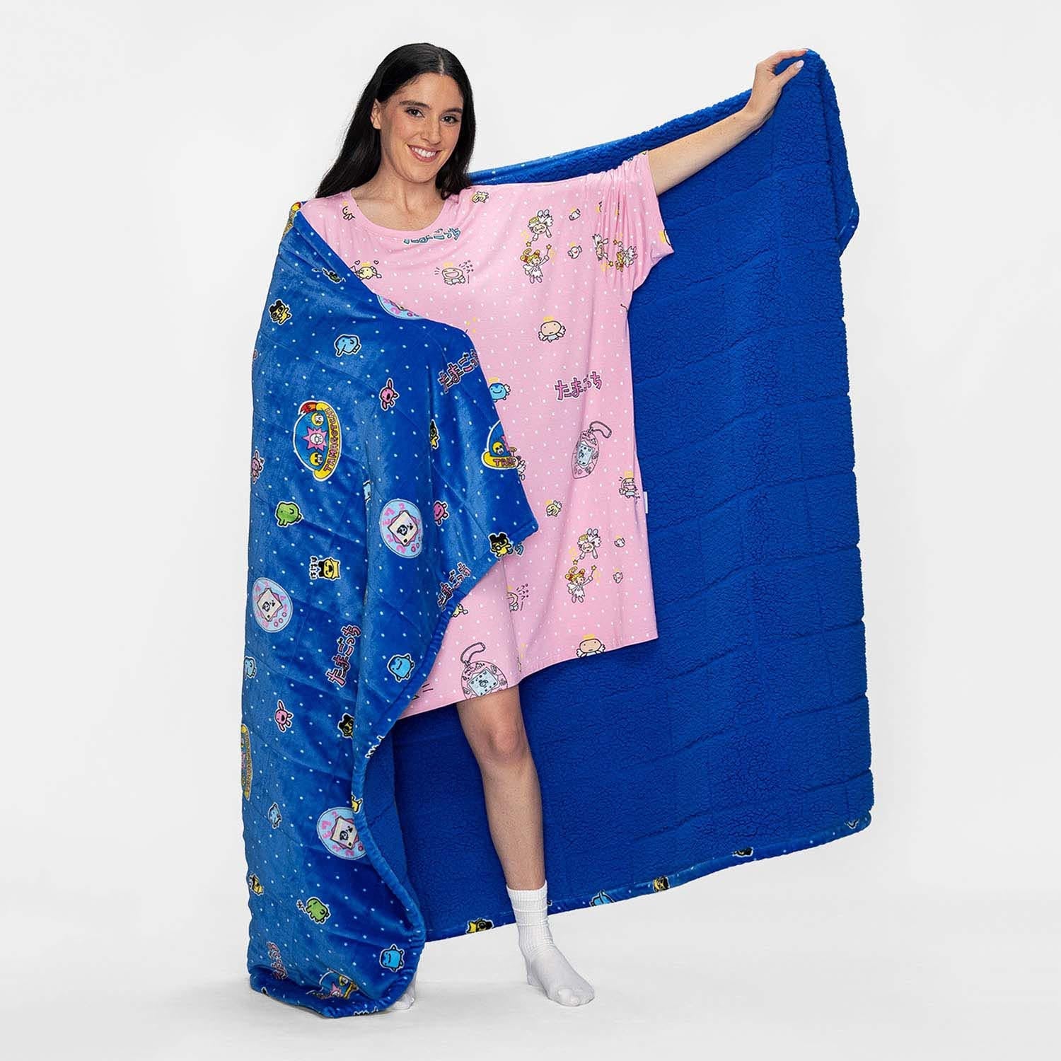 size: Anais is 175cm wearing a size Single