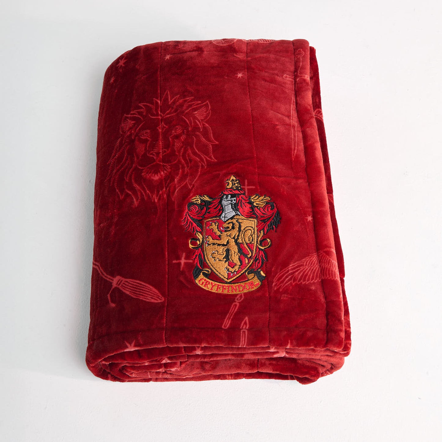 Harry Potter Gryffindor