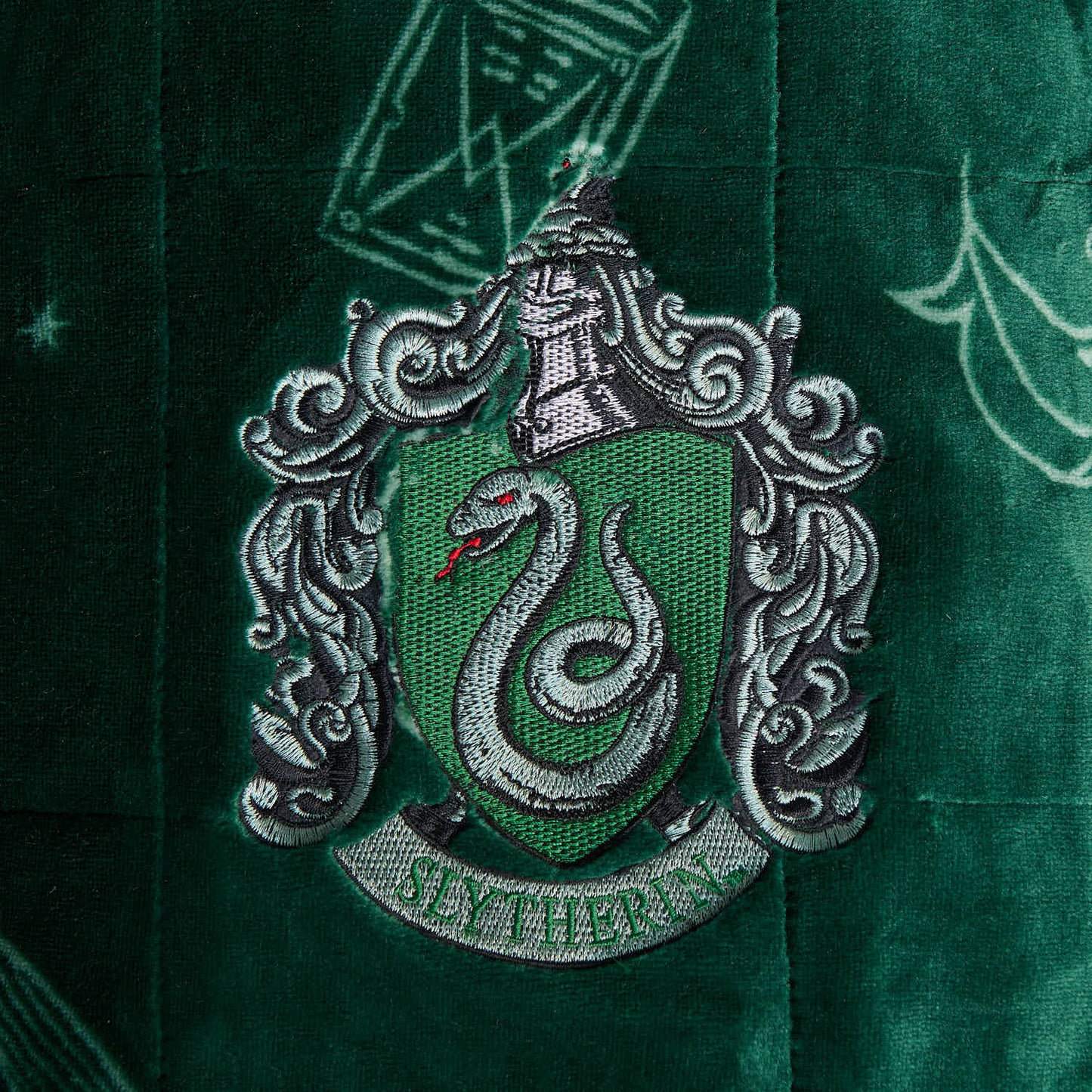 Harry Potter Slytherin